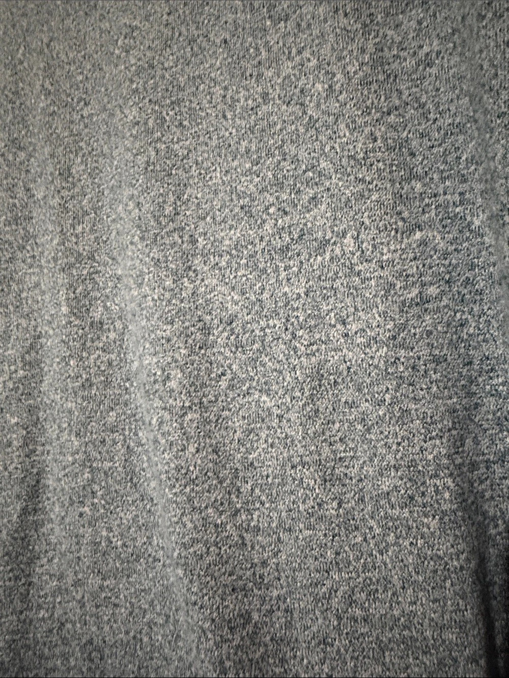 ZENANA Women's Lounge Set Blue & Gray XL Like New - Picture 4 of 4